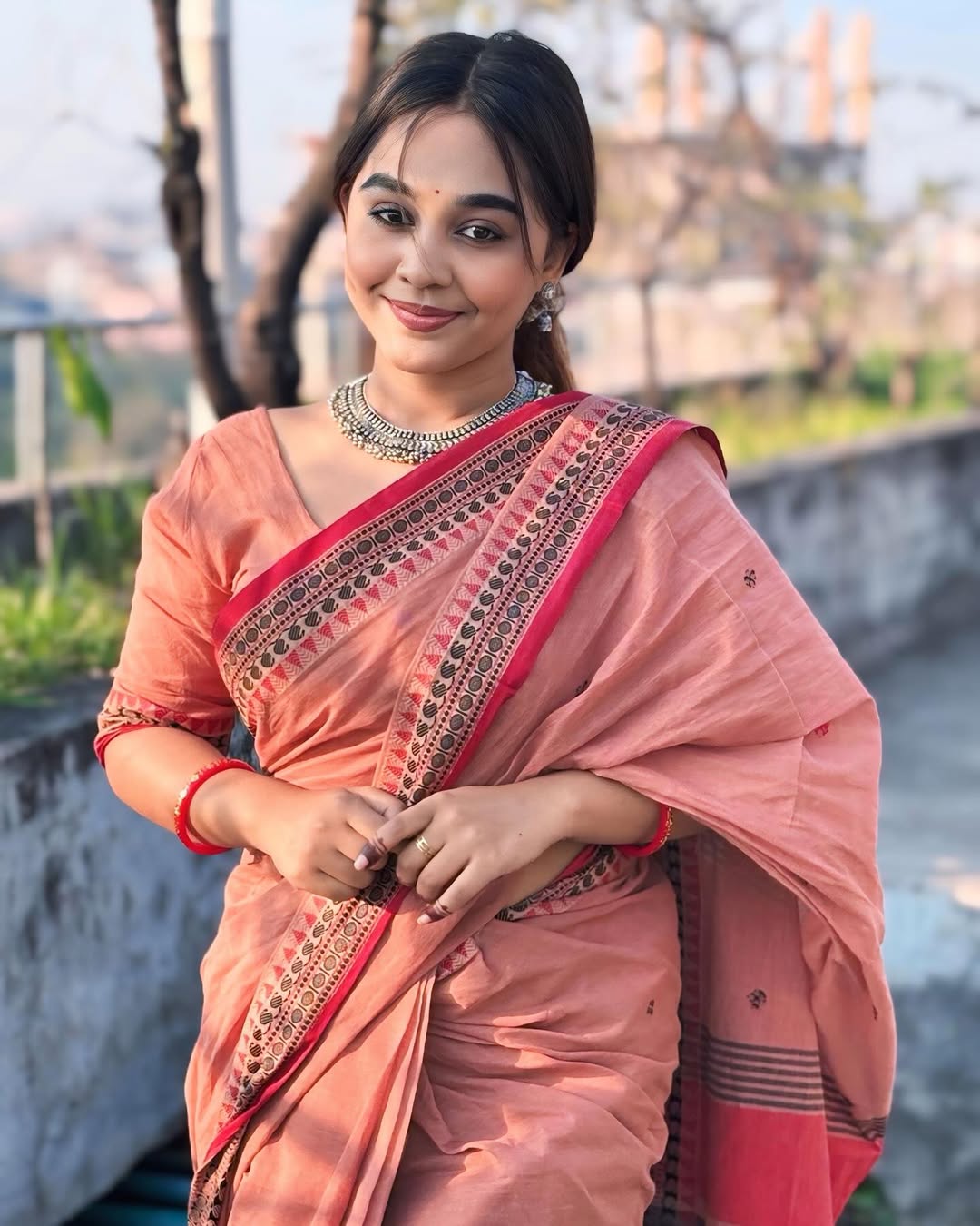Saree 1767